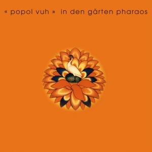 In den Garten Pharaos (Black)